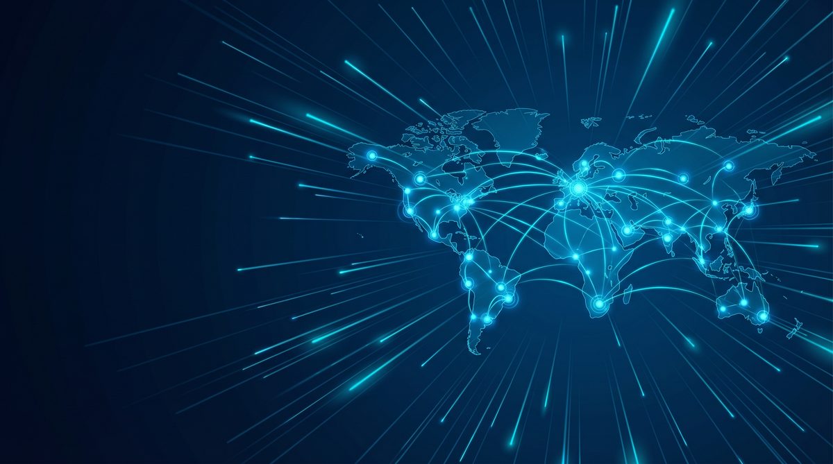 低频加速器全球网络加速